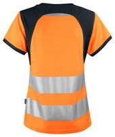 T-shirt Haut visibilité femme