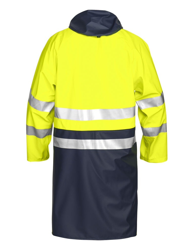 Veste de pluie (PARKA LONGUE) 6403