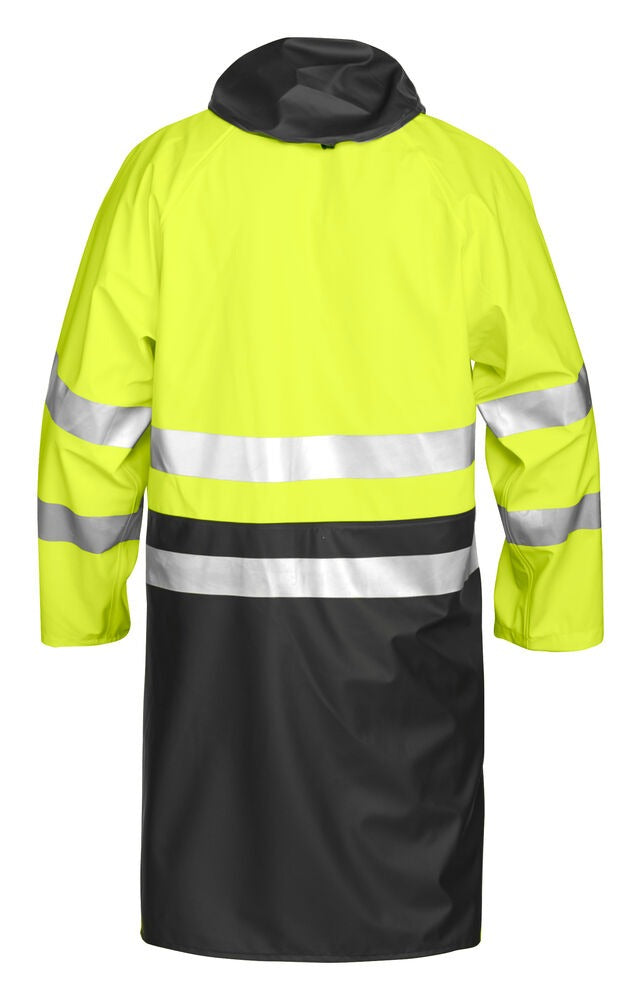 Veste de pluie (PARKA LONGUE) 6403