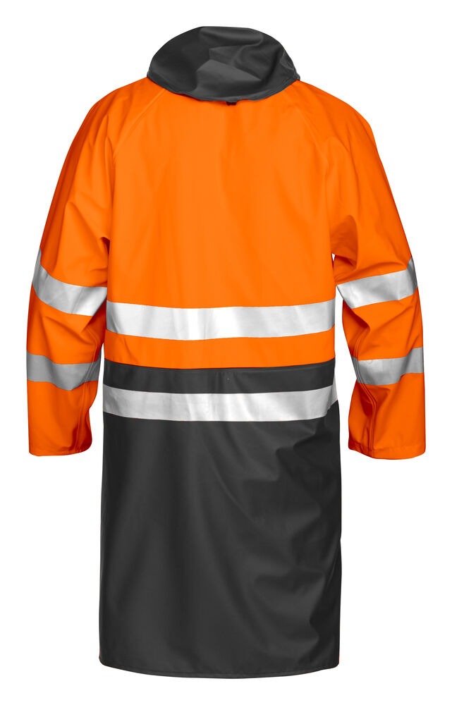 Veste de pluie (PARKA LONGUE) 6403