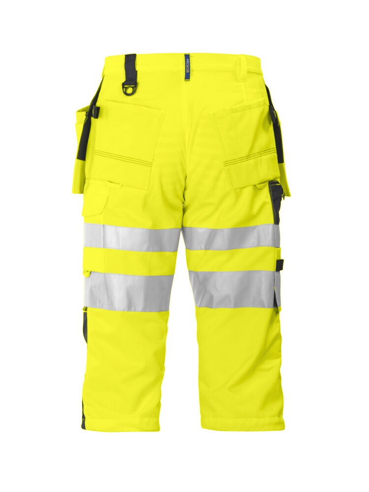 Pantacourt polycoton HV