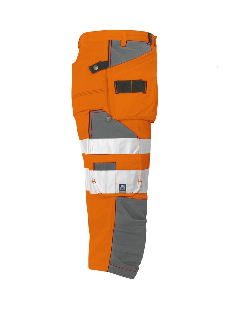 Pantacourt polycoton HV