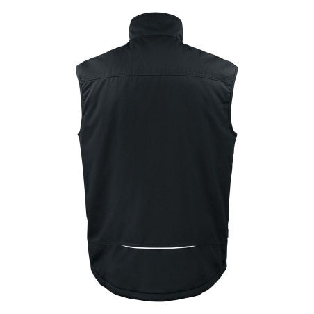 Gilet professionnel matelassé multipoches PRIO 5704
