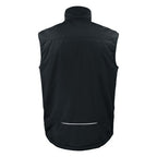 Gilet professionnel matelassé multipoches PRIO 5704