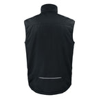 Gilet professionnel matelassé multipoches PRIO 5704
