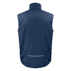 Gilet professionnel matelassé multipoches PRIO 5704