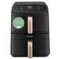 Friteuse sans huile Cosori - Turbo Tower Compact - 8.6L - 2630Watts - Reconditionné – Très bon état