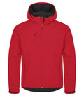 Classic Softshell Hoody