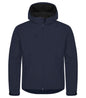 Classic Softshell Hoody