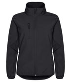 Veste softshell 3 couches Femme