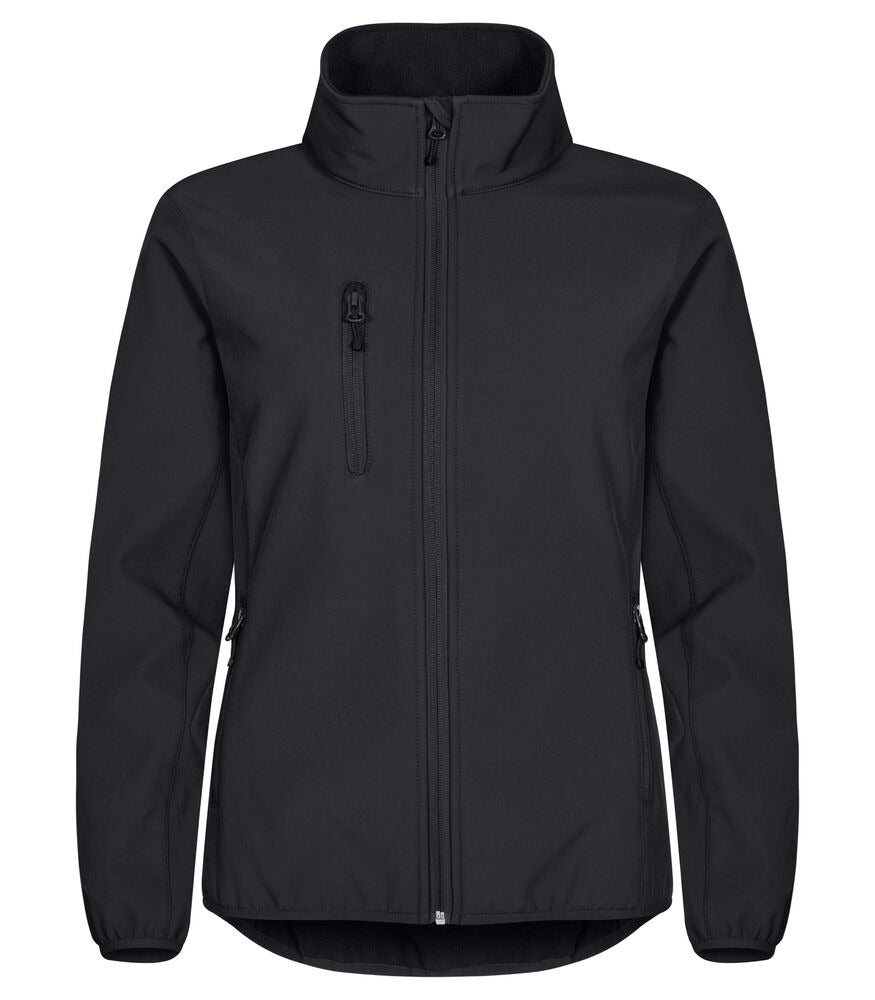 Veste softshell 3 couches Femme