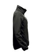 Softshell Basic Veste
