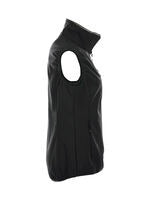 Gilet Softshell Femme