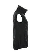 Gilet Softshell Femme