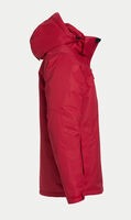 Parka imperméable et doublée homme Kingslake