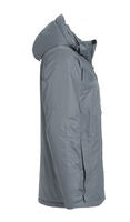 Parka imperméable et doublée homme Kingslake