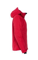 Parka imperméable et doublée femme Kingslake