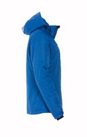 Parka imperméable et doublée femme Kingslake