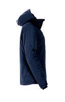 Parka imperméable et doublée femme Kingslake