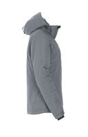 Parka imperméable et doublée femme Kingslake