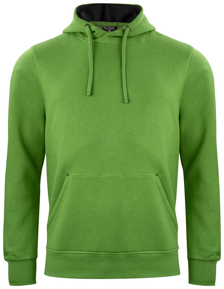 Sweatshirt Classic à capuche avec poche kangourou
