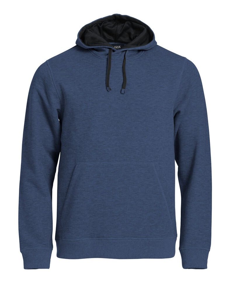 Sweatshirt Classic à capuche avec poche kangourou