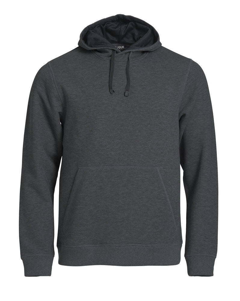 Sweatshirt Classic à capuche avec poche kangourou