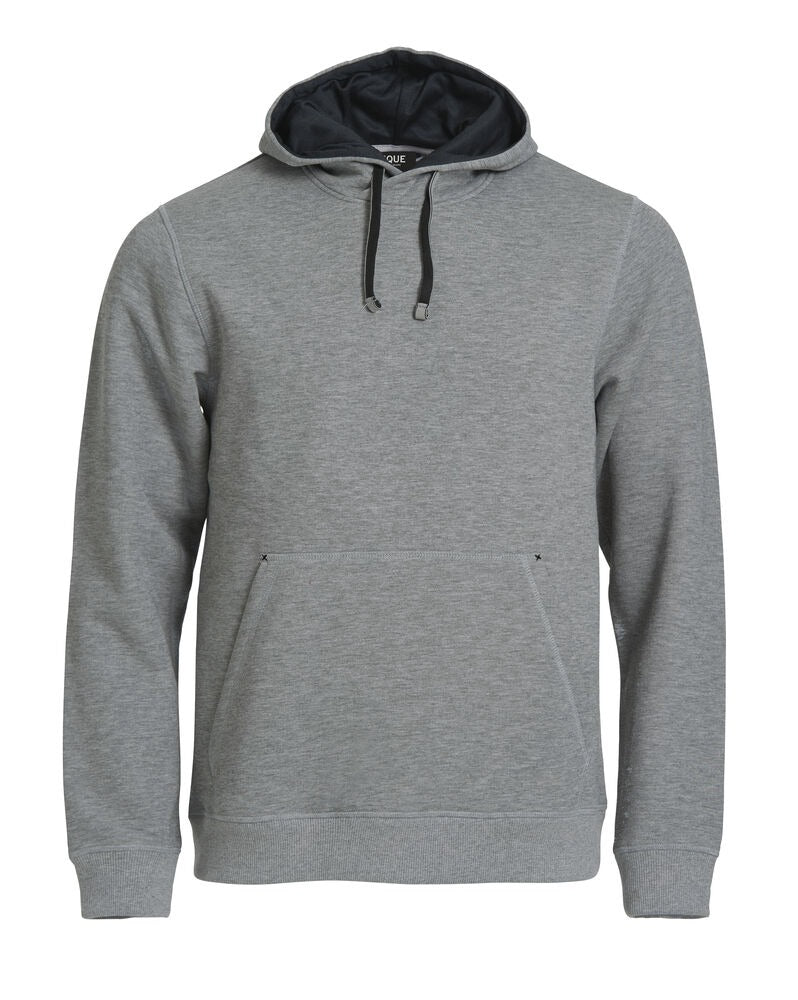 Sweatshirt Classic à capuche avec poche kangourou