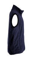 Bodywarmer Gilet polaire BASIC