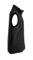 Bodywarmer Gilet polaire BASIC