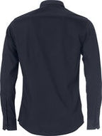 Chemise homme manches longues Clark