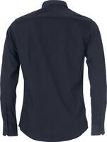 Chemise homme manches longues Clark