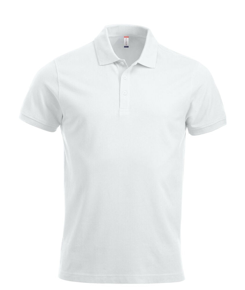 Polo manches courtes Classic Lincoln S/S