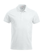 Polo manches courtes Classic Lincoln S/S