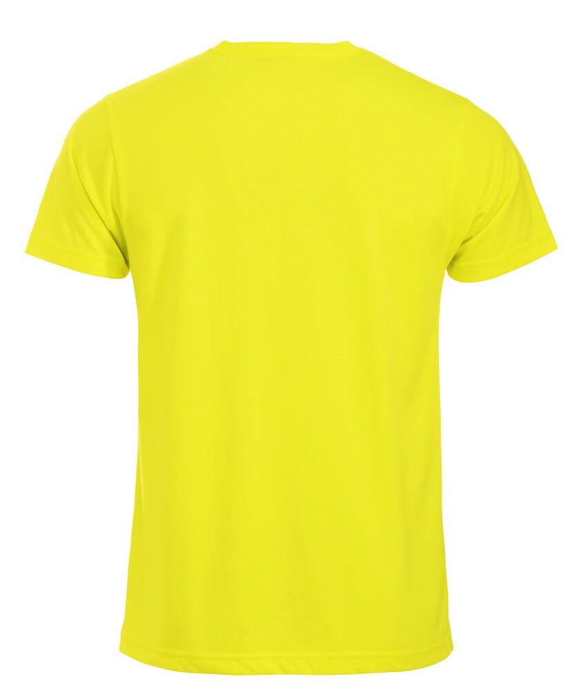 T-shirt Clair/Chaudes Classic Homme