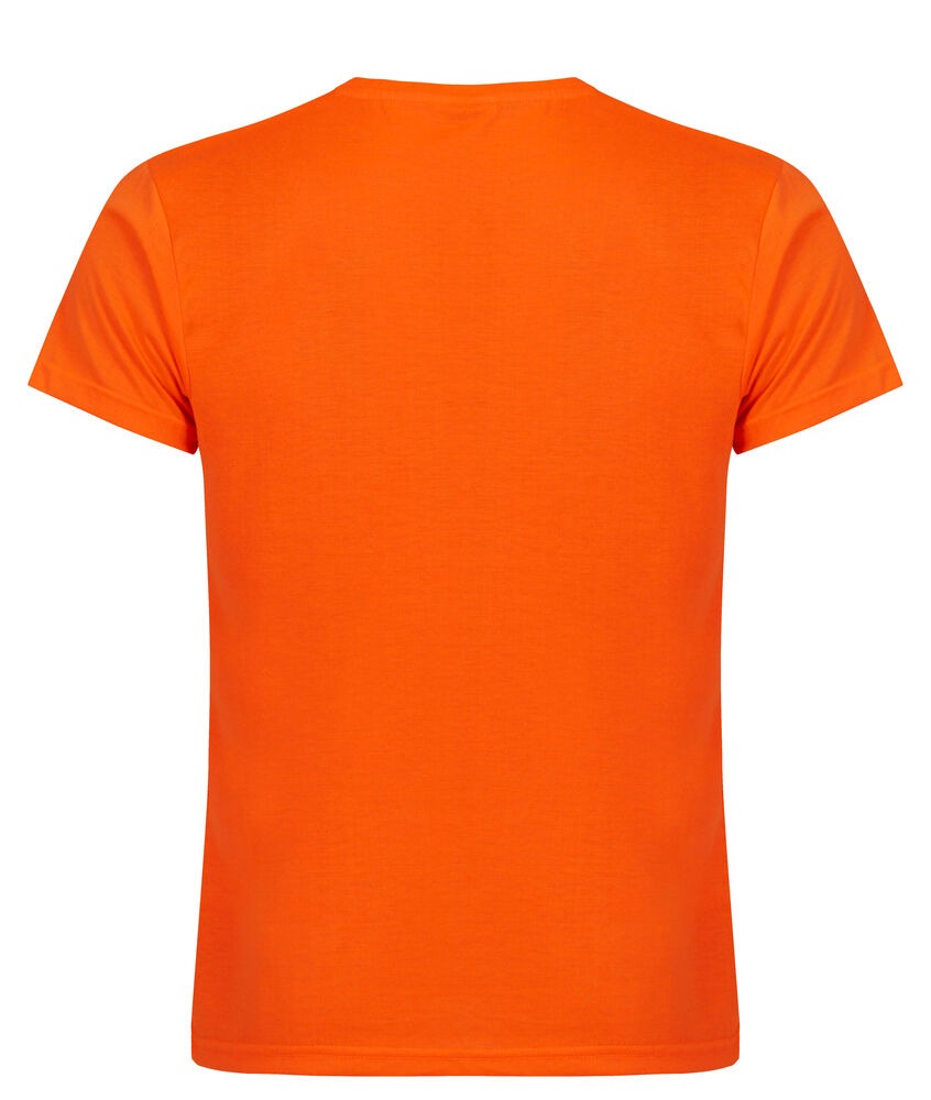 T-shirt Clair/Chaudes Classic Homme