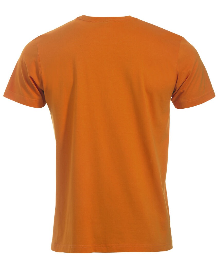 T-shirt Clair/Chaudes Classic Homme