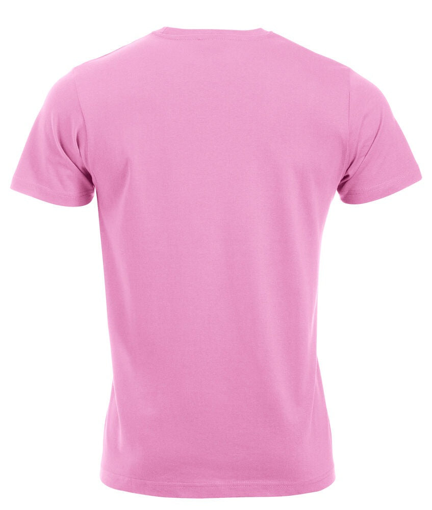 T-shirt Clair/Chaudes Classic Homme