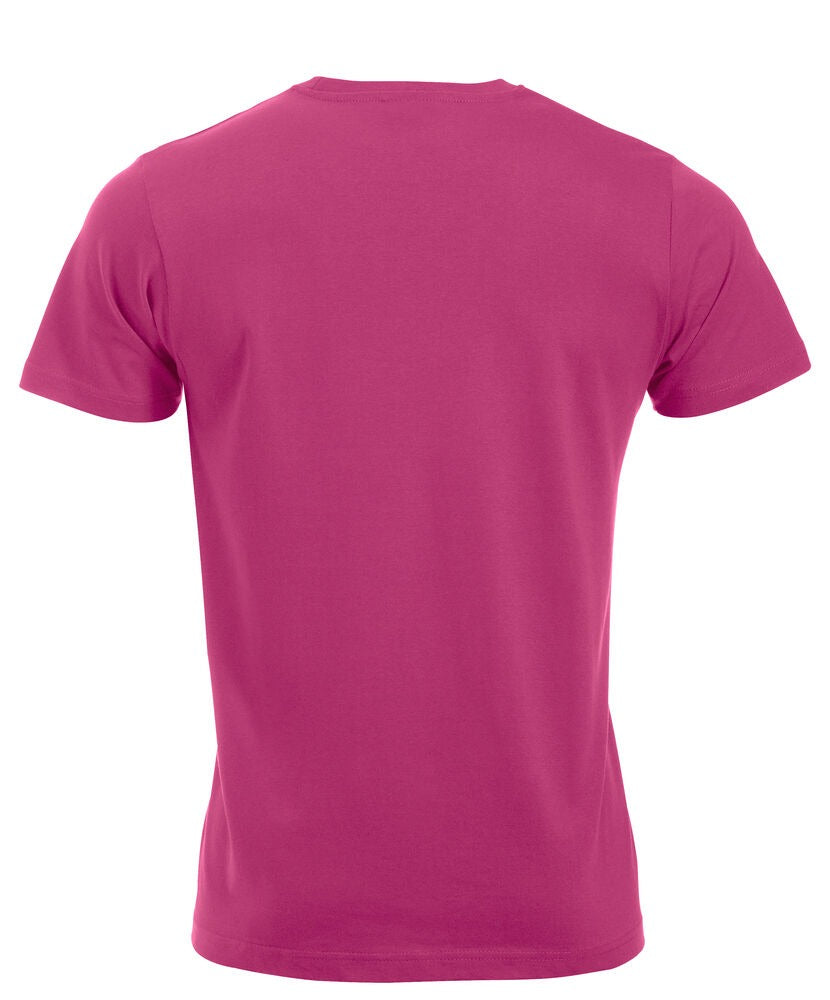 T-shirt Clair/Chaudes Classic Homme