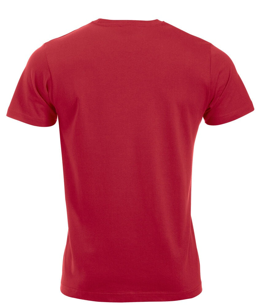 T-shirt Clair/Chaudes Classic Homme