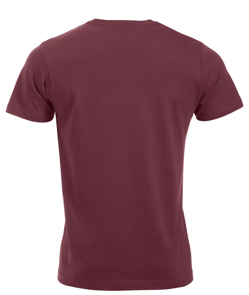 T-shirt Clair/Chaudes Classic Homme