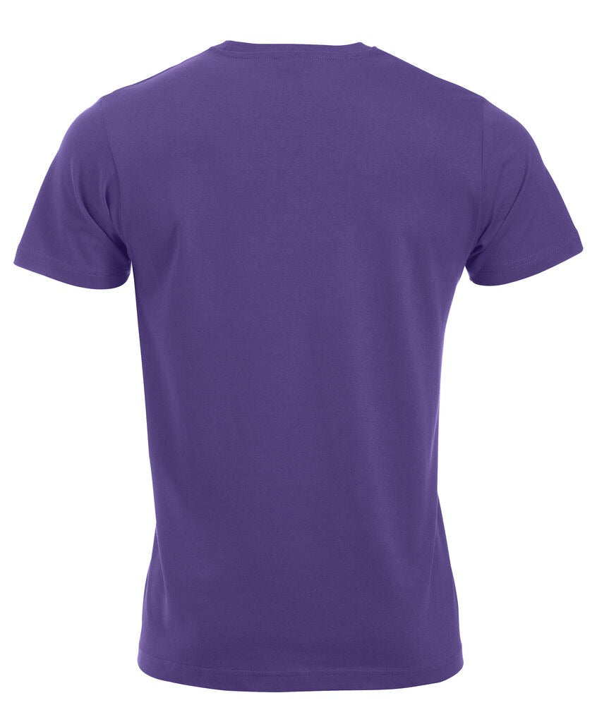 T-shirt Couleurs Sombres/Froides Classic Homme