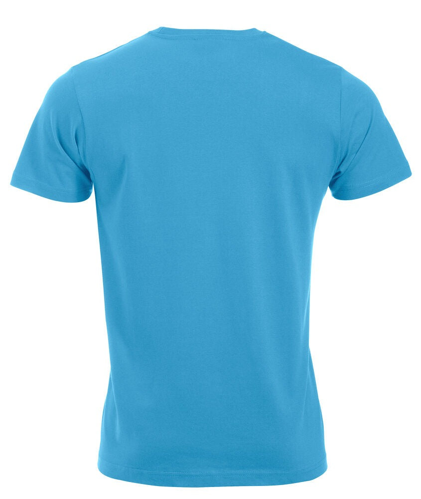 T-shirt Couleurs Sombres/Froides Classic Homme
