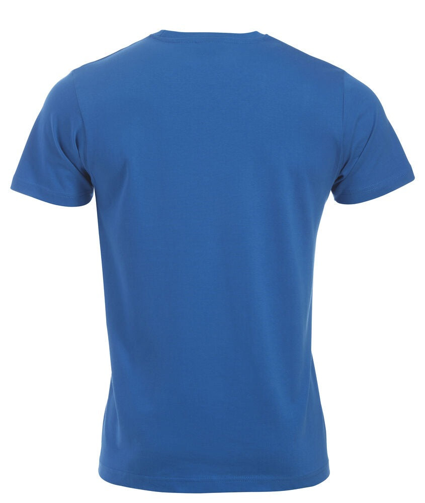T-shirt Couleurs Sombres/Froides Classic Homme