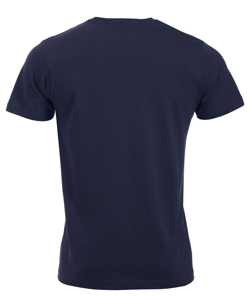 T-shirt Couleurs Sombres/Froides Classic Homme