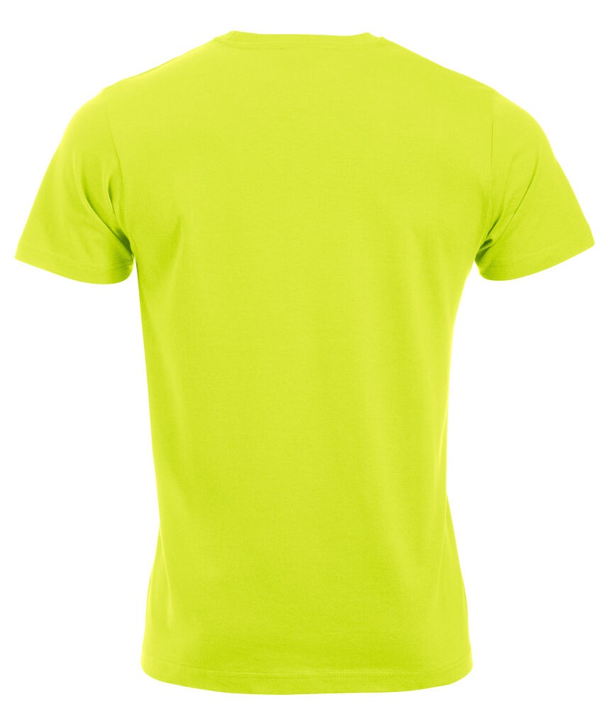 T-shirt Couleurs Sombres/Froides Classic Homme