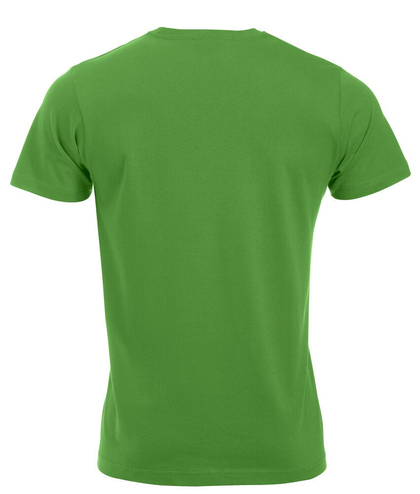 T-shirt Couleurs Sombres/Froides Classic Homme