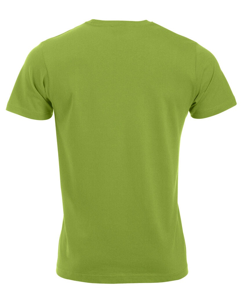 T-shirt Couleurs Sombres/Froides Classic Homme