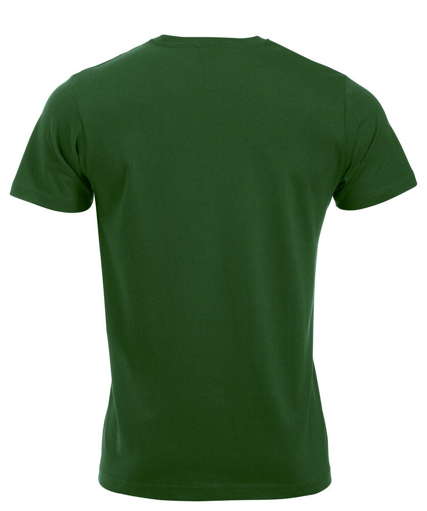 T-shirt Couleurs Sombres/Froides Classic Homme