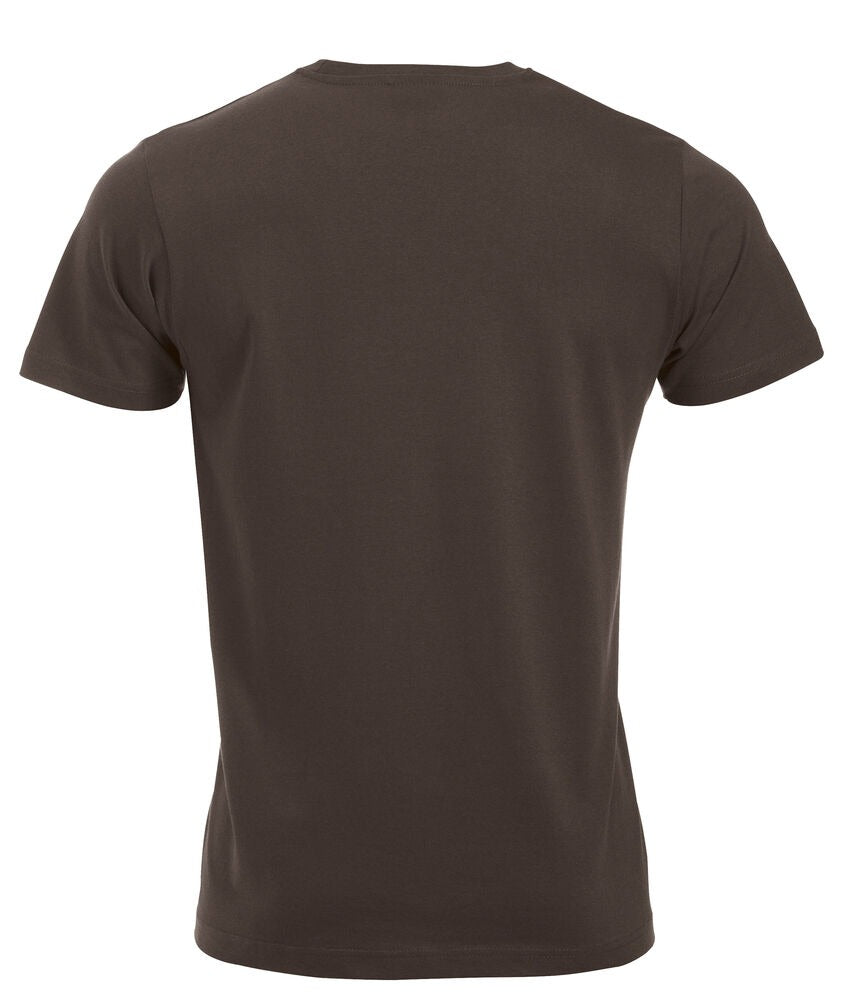T-shirt Basics/Neutres Classic Femme